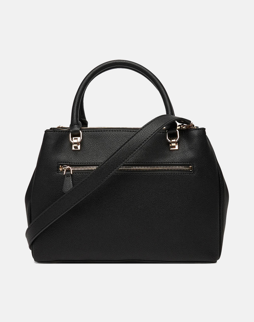 GUESS CALEBRA HOBO STATUS SATCHEL GEANTA DE DAMA (Dimensiuni: 31 x 23 x 11cm.)