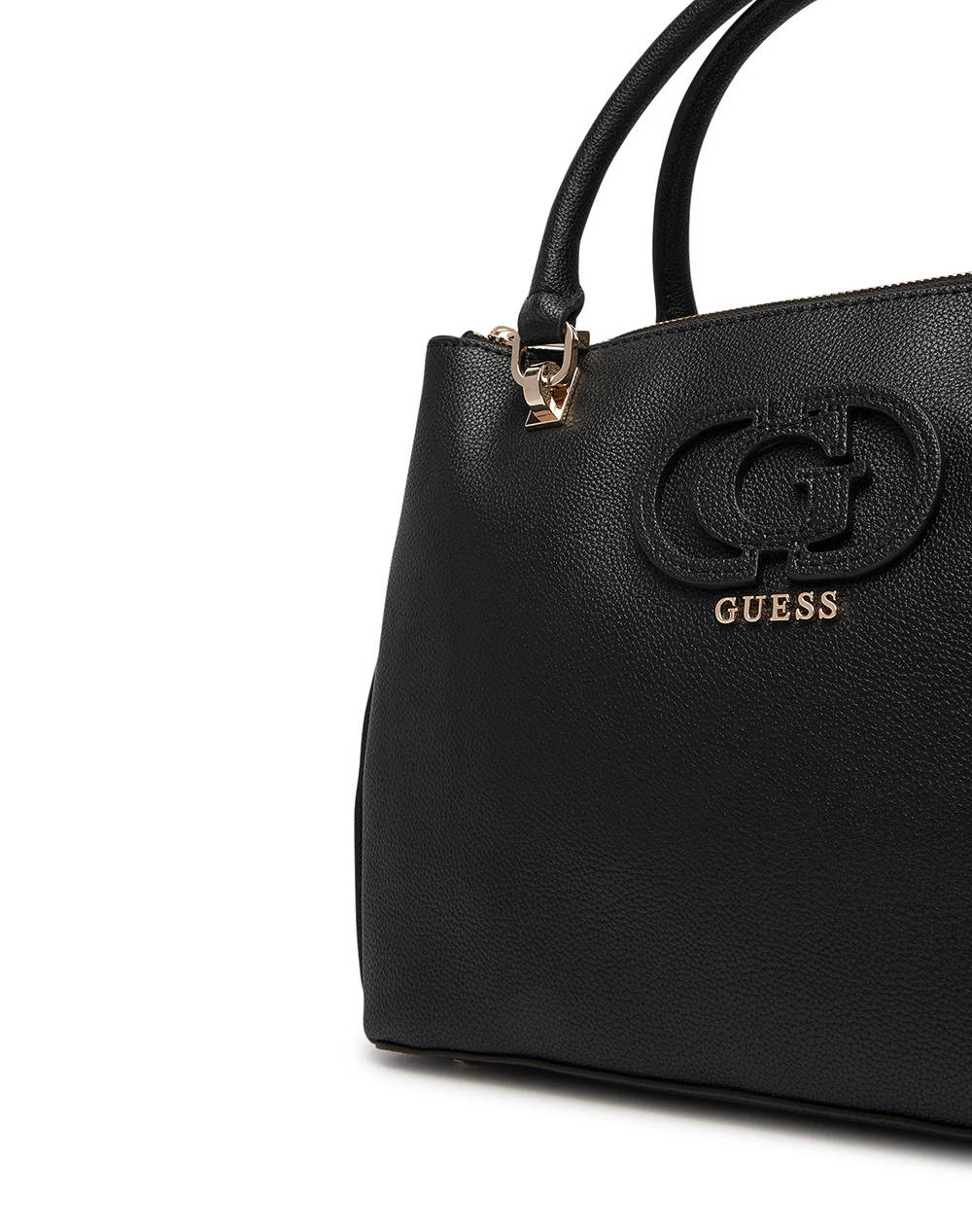 GUESS CALEBRA HOBO STATUS SATCHEL GEANTA DE DAMA (Dimensiuni: 31 x 23 x 11cm.)