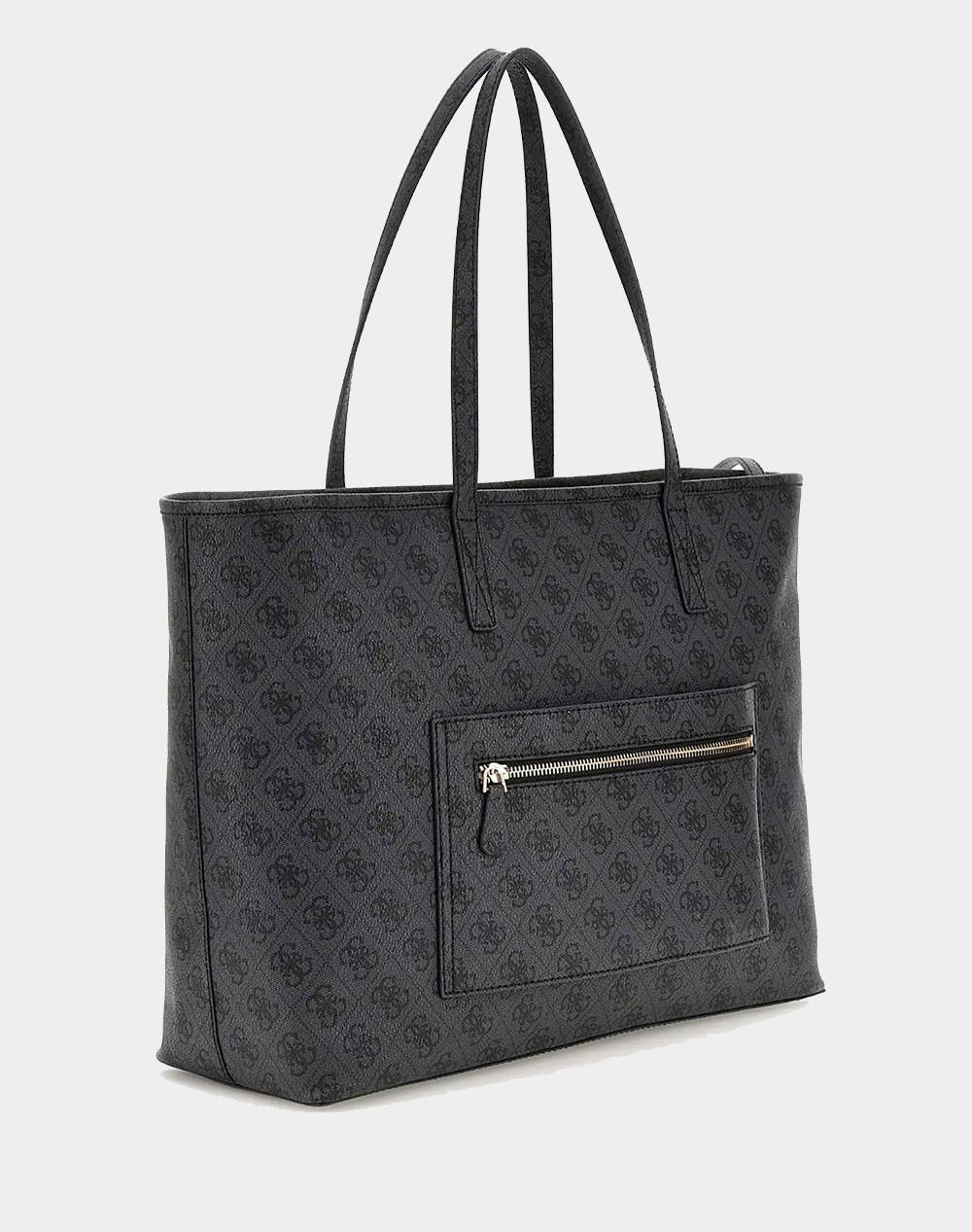 GUESS POWER PLAY II LARGE TECH GEANTA TOTE DE DAMA (Dimensiuni: 49 x 31 x 14cm.)