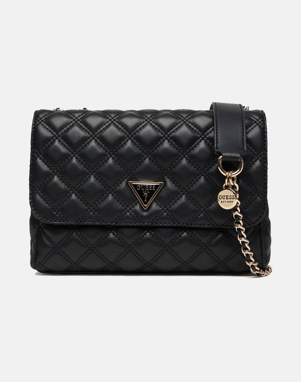 GUESS GIULLY II 2 COMP CNVRTBLE FLAP GEANTA DE DAMA