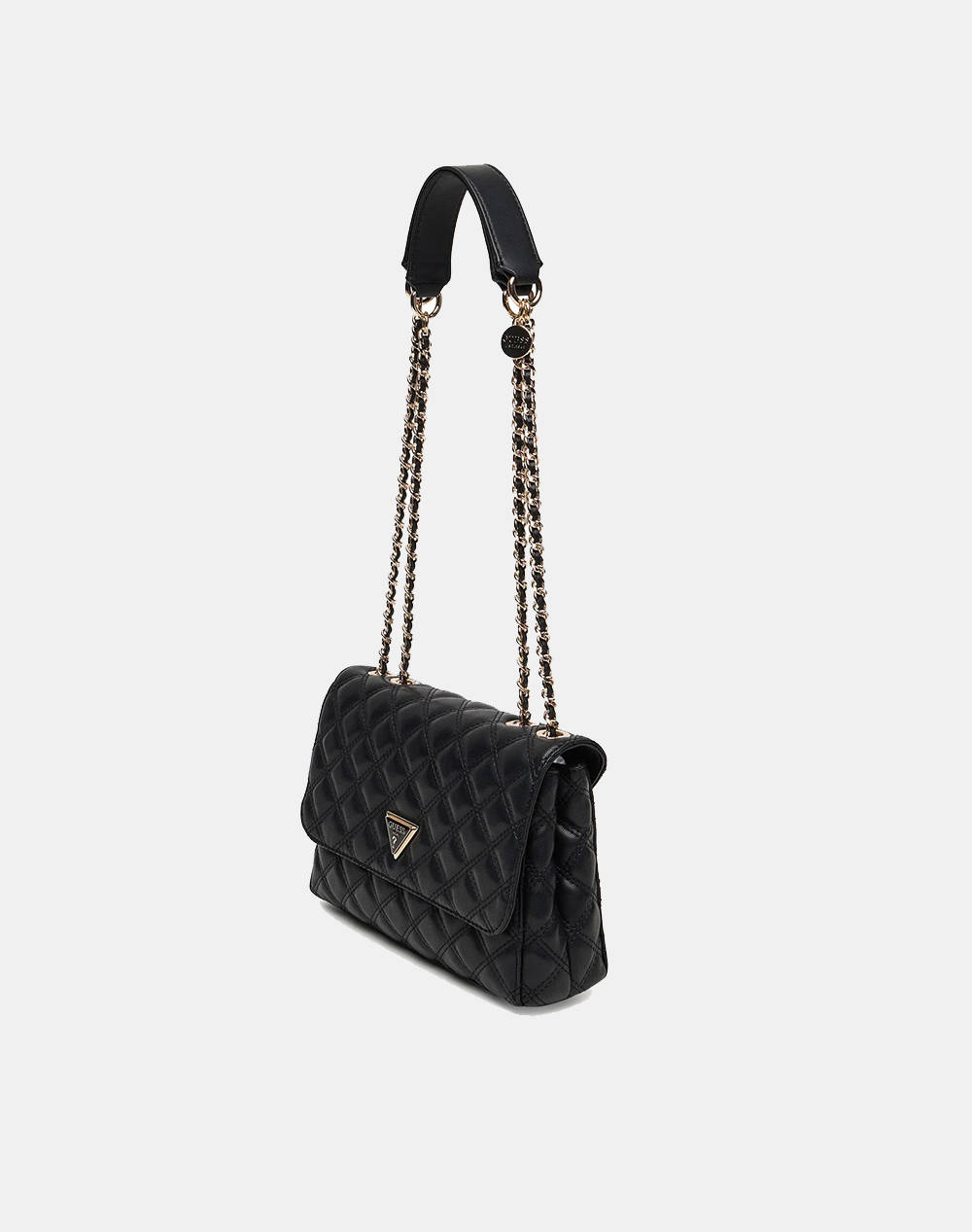 GUESS GIULLY II 2 COMP CNVRTBLE FLAP GEANTA DE DAMA