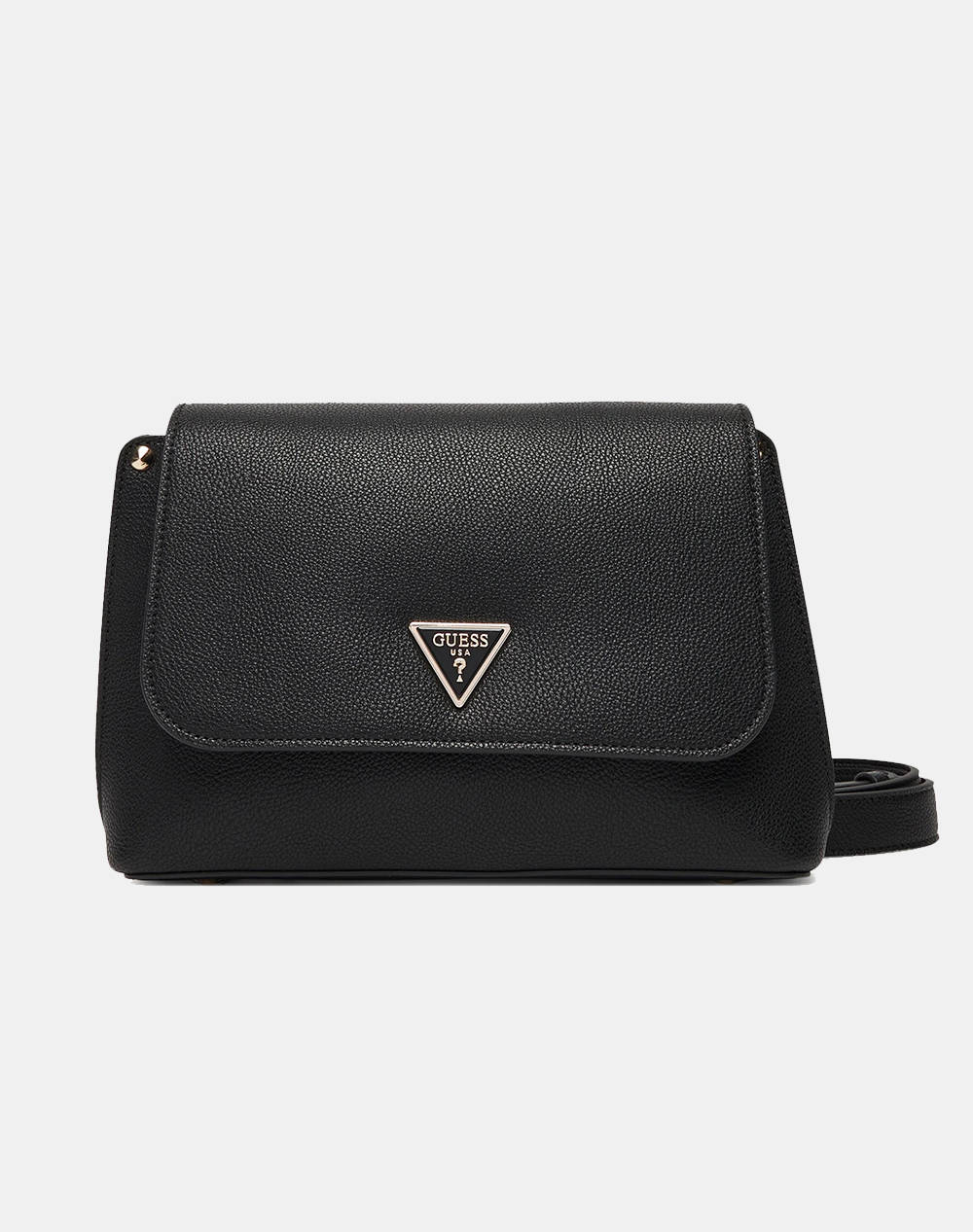 GUESS MERIDIAN II FLAP CROSSBODY GEANTA DE DAMA