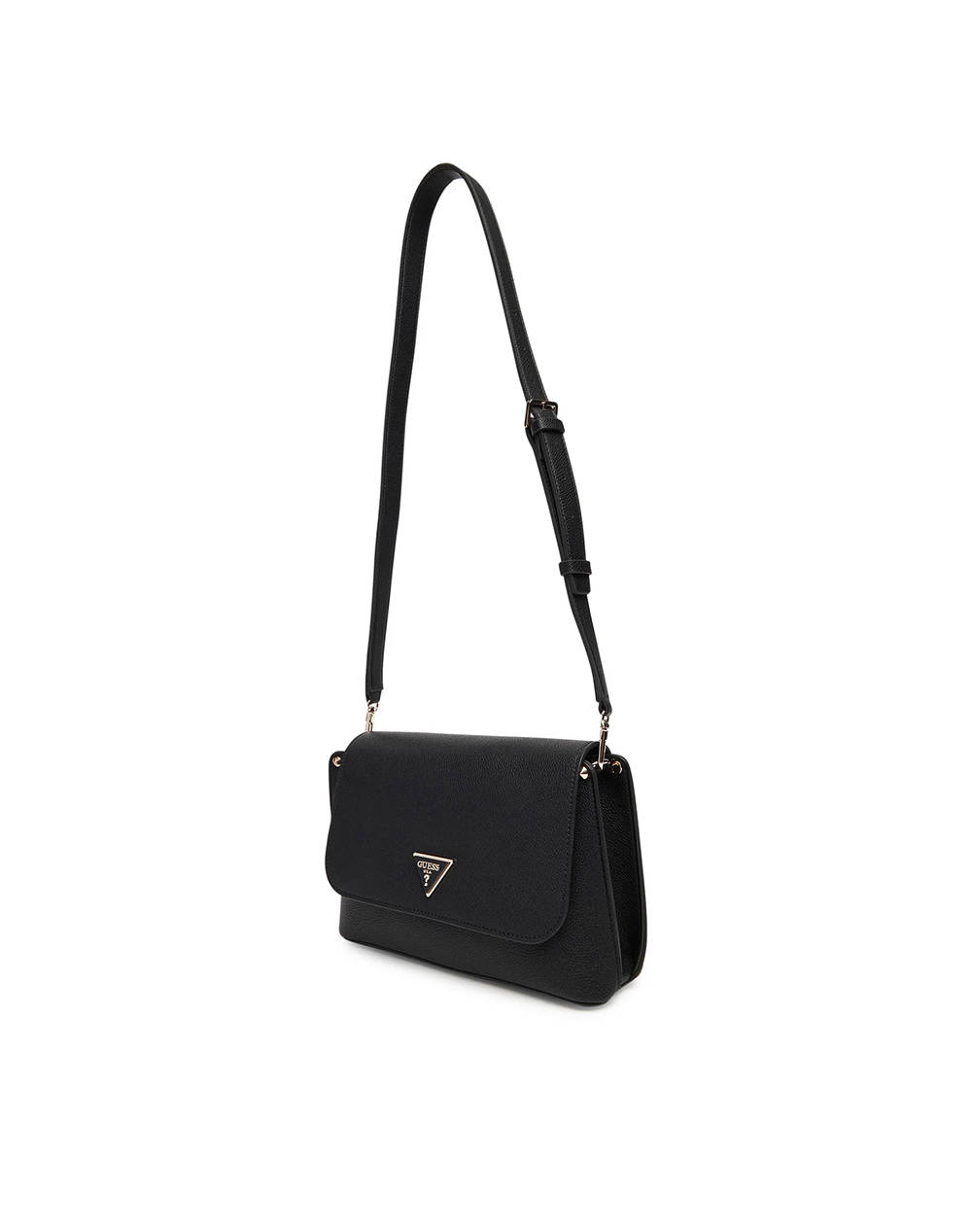 GUESS MERIDIAN II FLAP CROSSBODY GEANTA DE DAMA