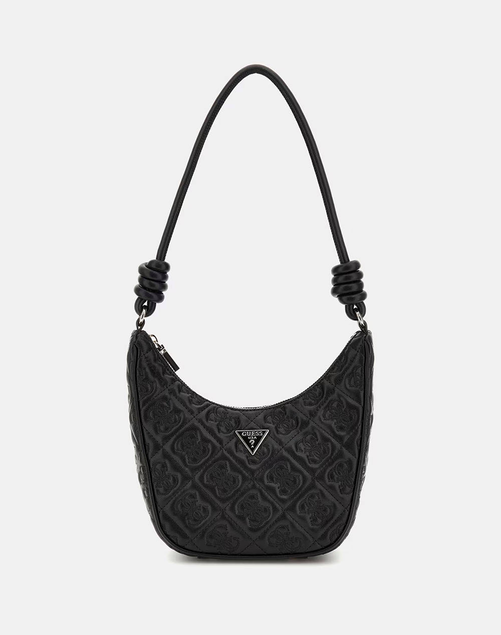 GUESS ADELASIA TOP ZIP SHOULDER BAG GEANTA DE DAMA