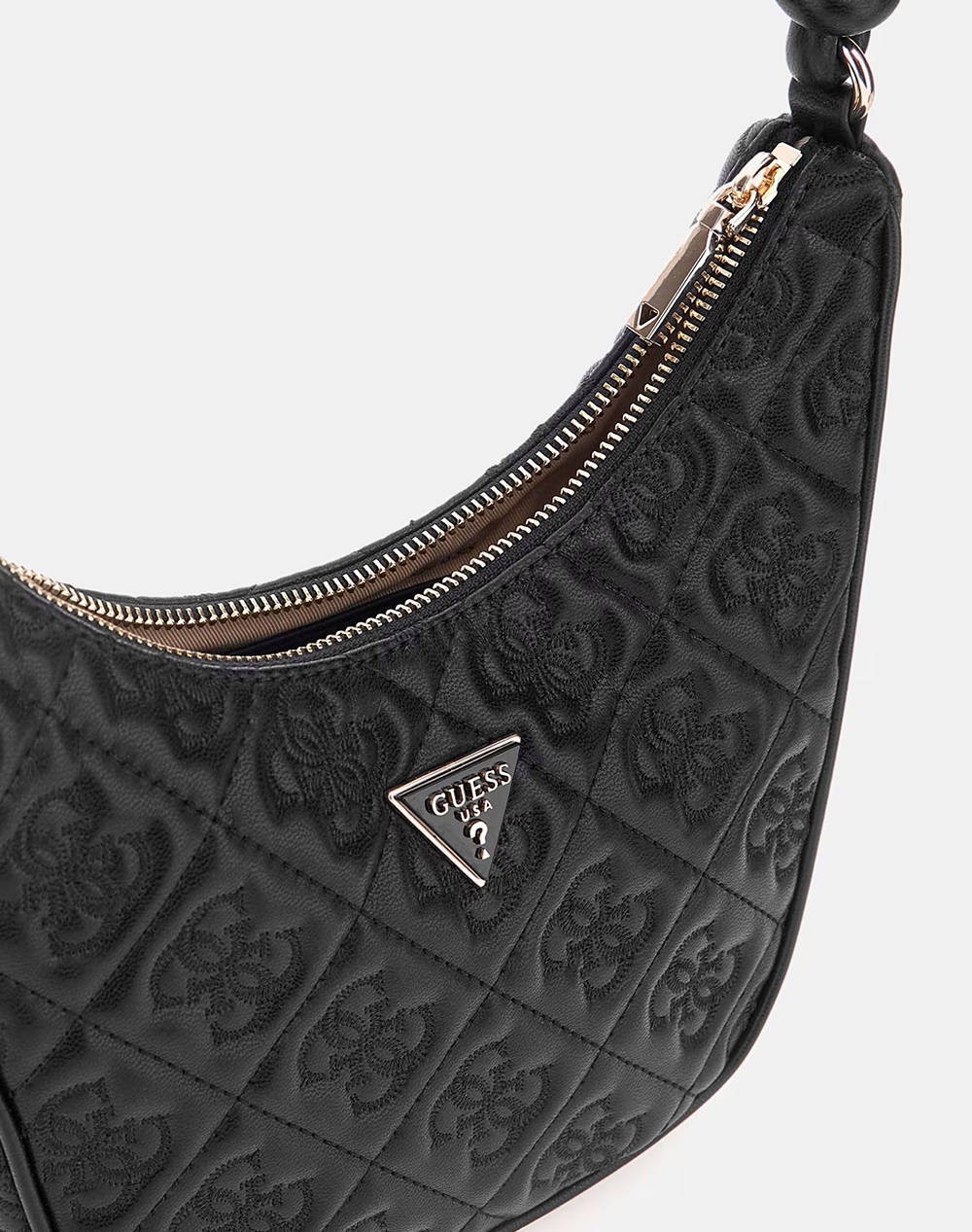 GUESS ADELASIA TOP ZIP SHOULDER BAG GEANTA DE DAMA