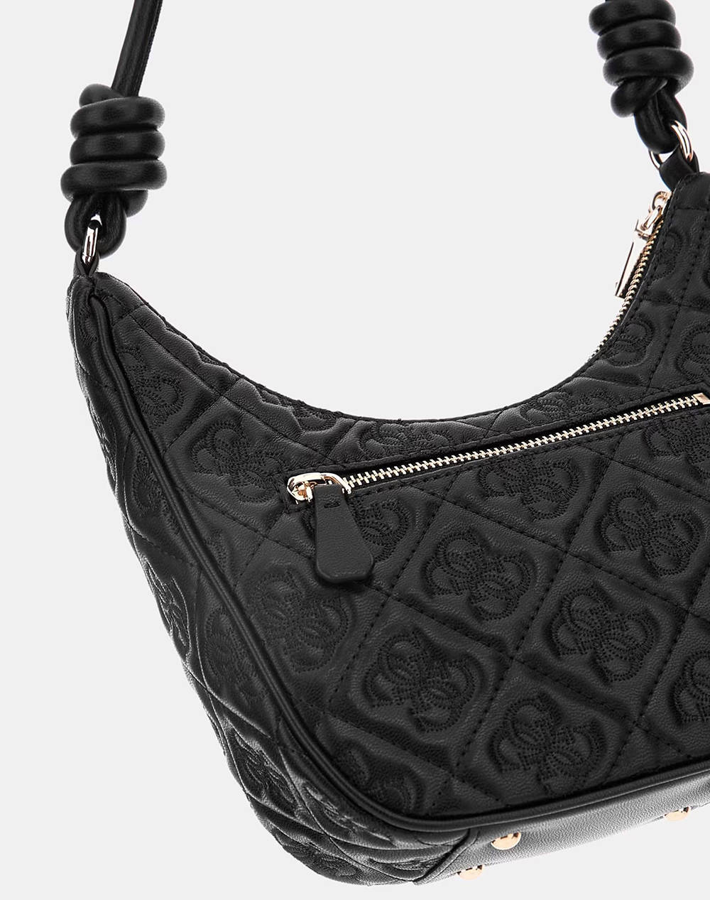 GUESS ADELASIA TOP ZIP SHOULDER BAG GEANTA DE DAMA