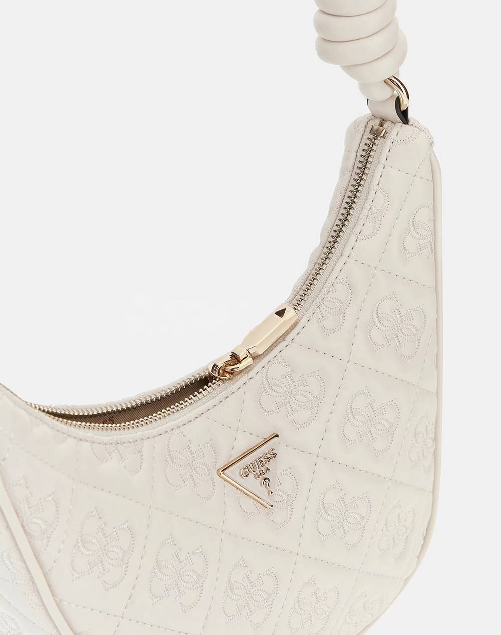 GUESS ADELASIA TOP ZIP SHOULDER BAG GEANTA DE DAMA