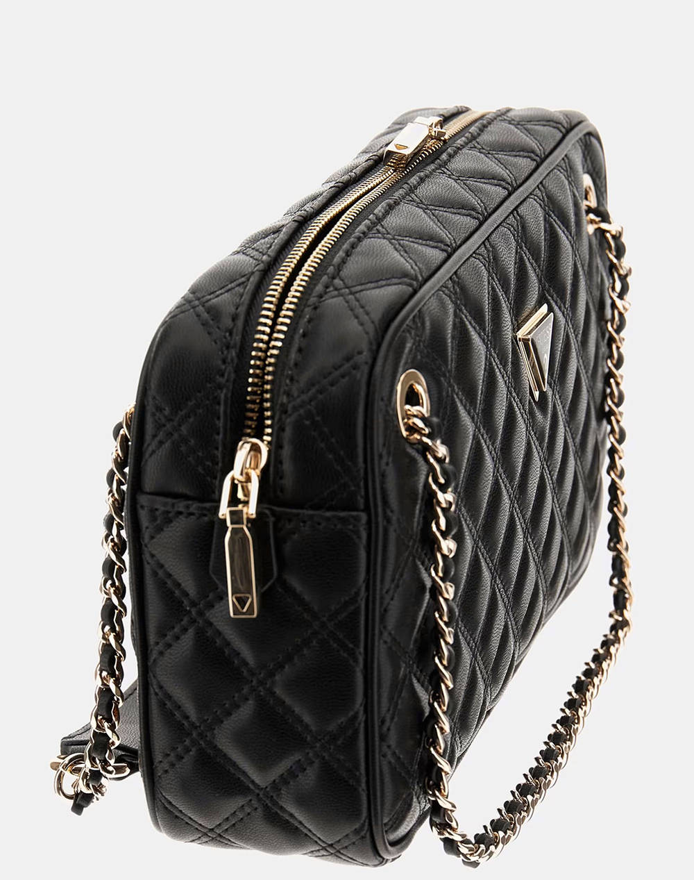 GUESS GIULLY II SHOULDER SATCHEL GEANTA DE DAMA