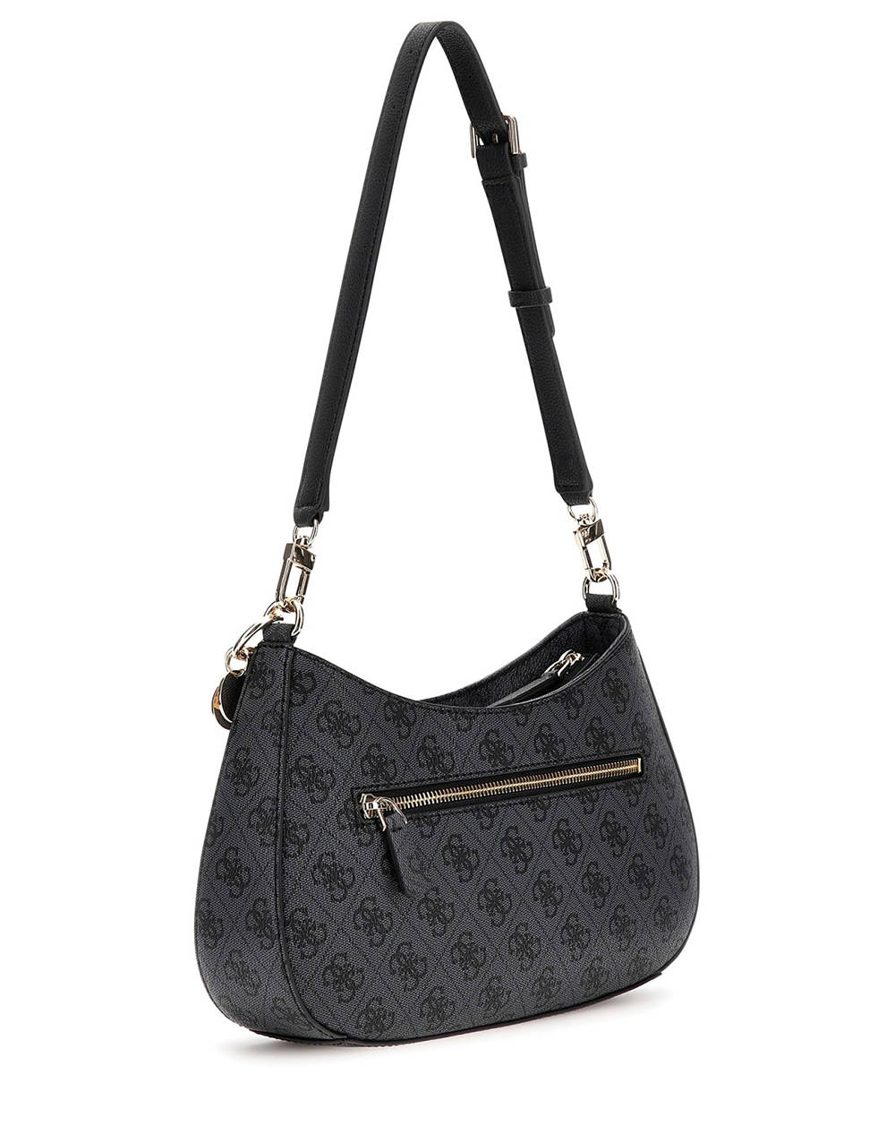 GUESS NOELLE II TOP ZIP SHOULDER BAG GEANTA DE DAMA