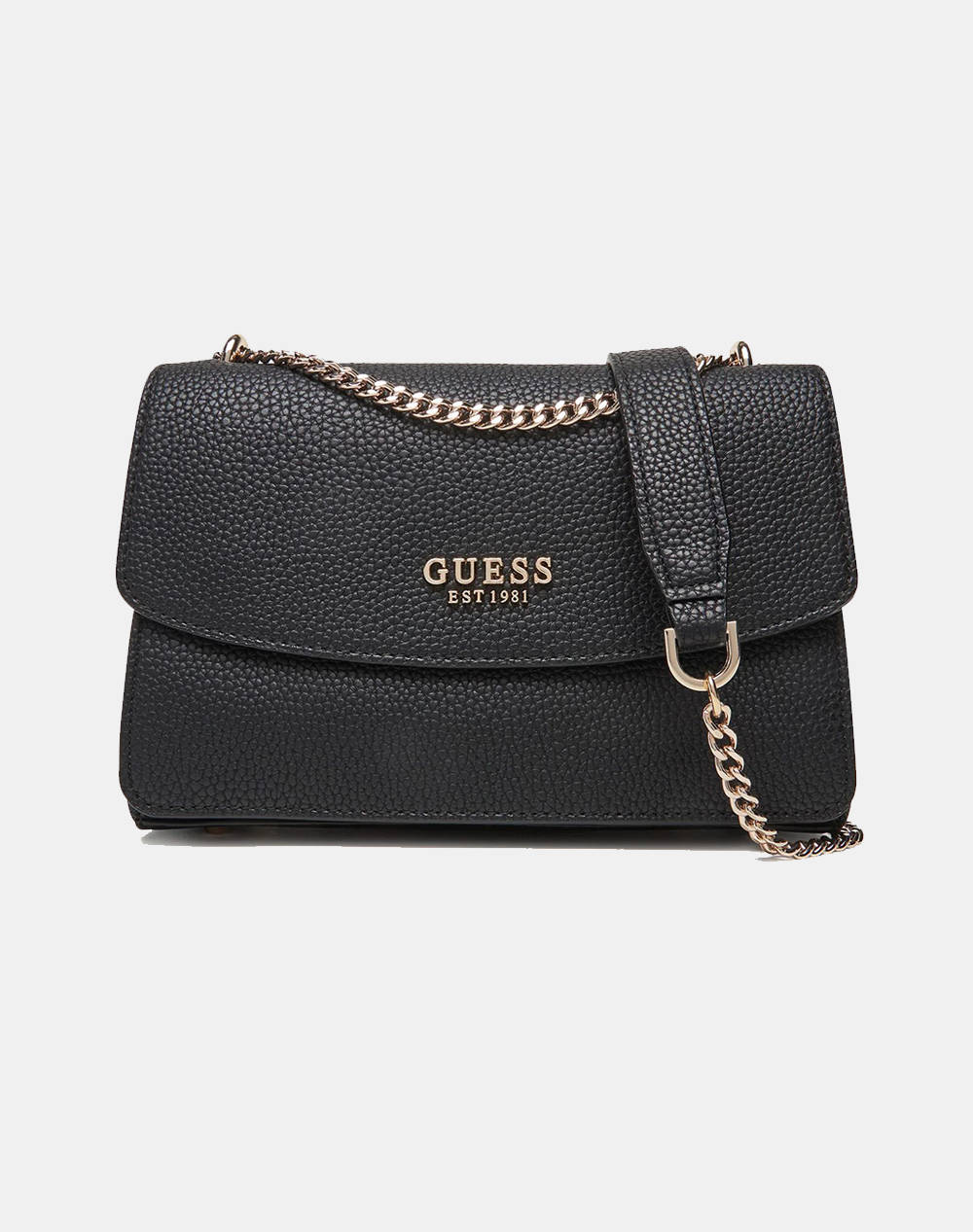 GUESS CALISTA CONVERTIBLE XBODY FLAP GEANTA DE DAMA (Dimensiuni: 24 x 17 x 9cm.)