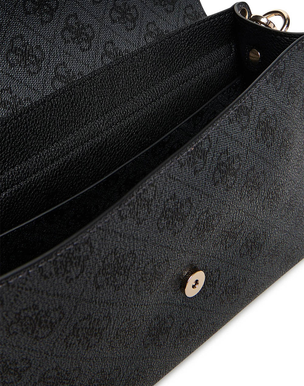 GUESS MERIDIAN II FLAP CROSSBODY GEANTA DE DAMA (Dimensiuni: 25 x 19 x 8cm.)