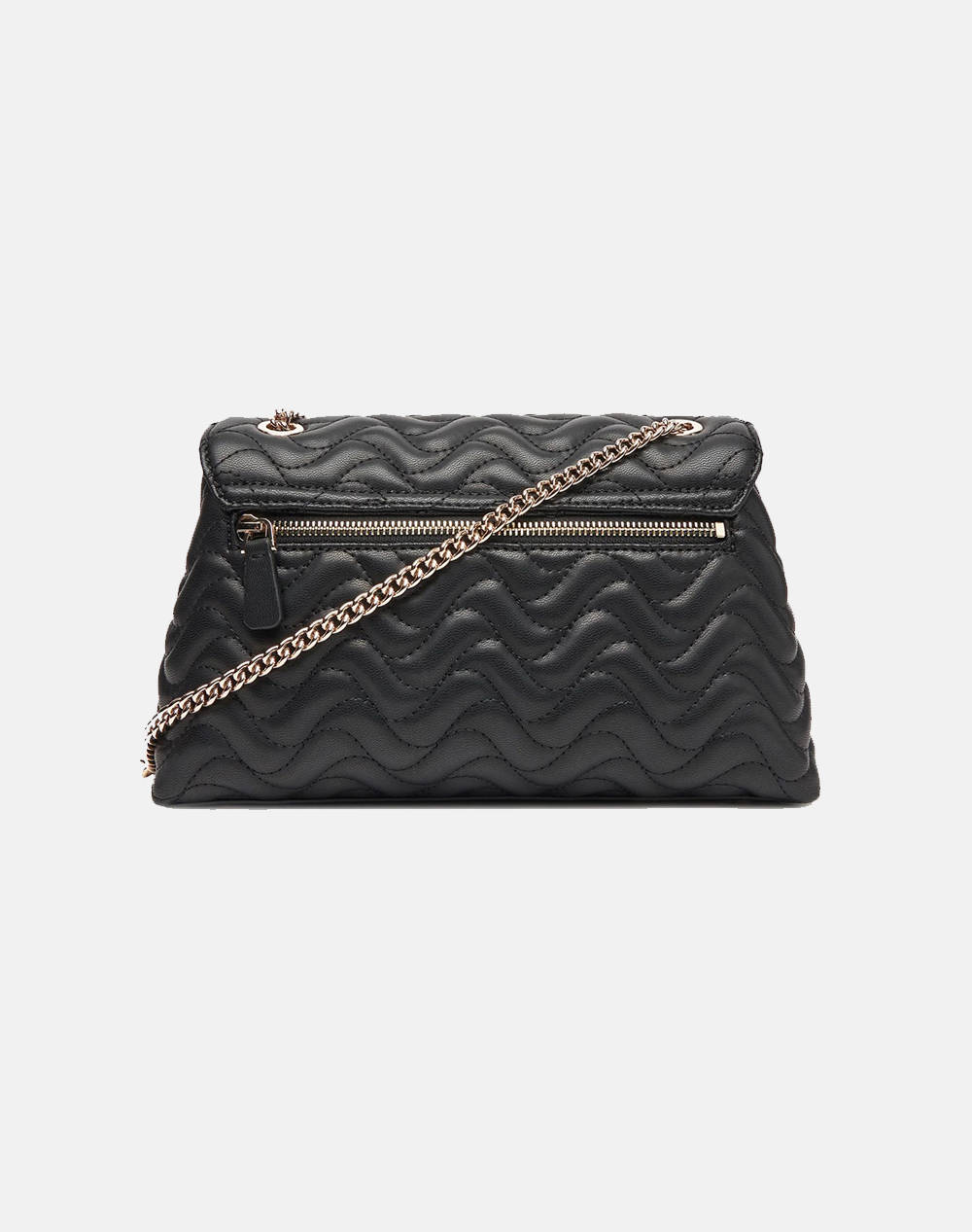 GUESS MELISANDRA CNVRTBL XBODY FLAP GEANTA DE DAMA (Dimensiuni: 20 x 12 x 8cm.)