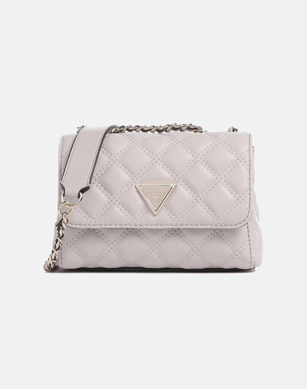 GUESS GIULLY II MINI 2 COMP CVRT FLP GEANTA DE DAMA (Dimensiuni: 18 x 12 x 6cm.)