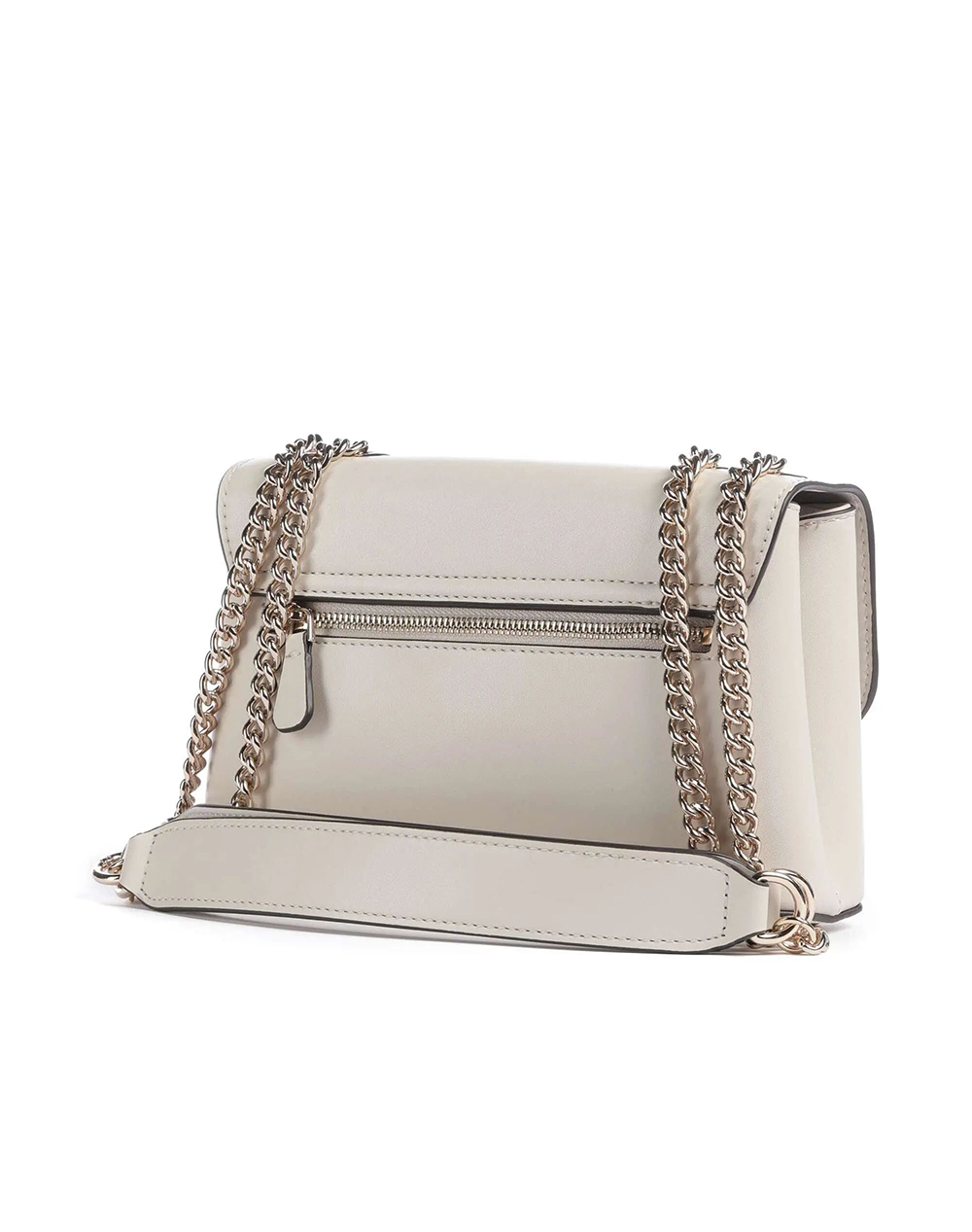 GUESS DARYNA II CNVRTBLE XBODY FLAP GEANTA DE DAMA (Dimensiuni: 24 x 15 x 6.5cm.)