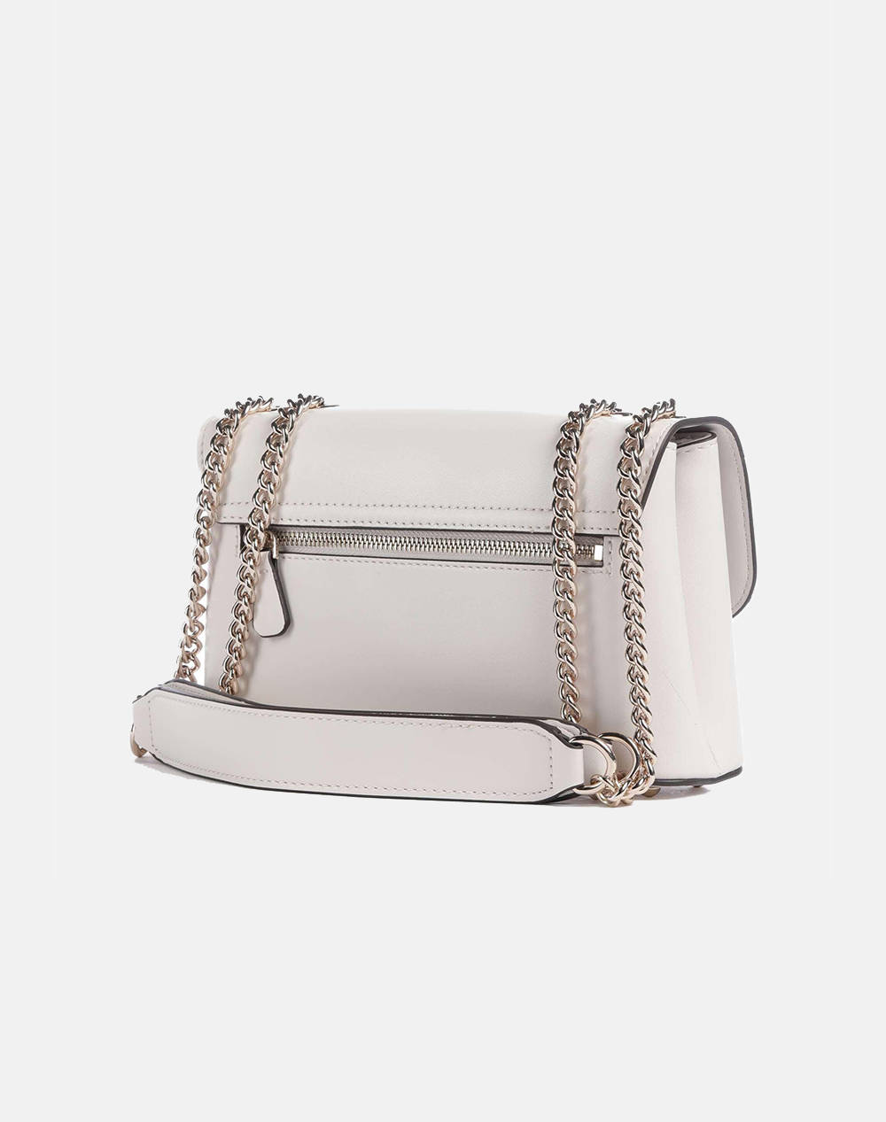 GUESS DARYNA II CNVRTBLE XBODY FLAP GEANTA DE DAMA (Dimensiuni: 24 x 15 x 6.5cm.)