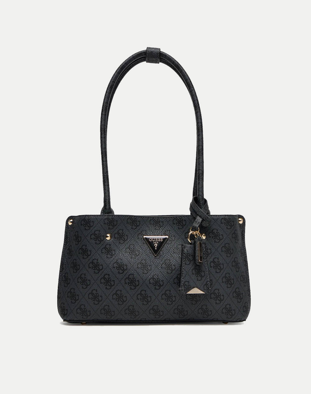 GUESS MERIDIAN II SHOULDER SATCHEL GEANTA DE DAMA