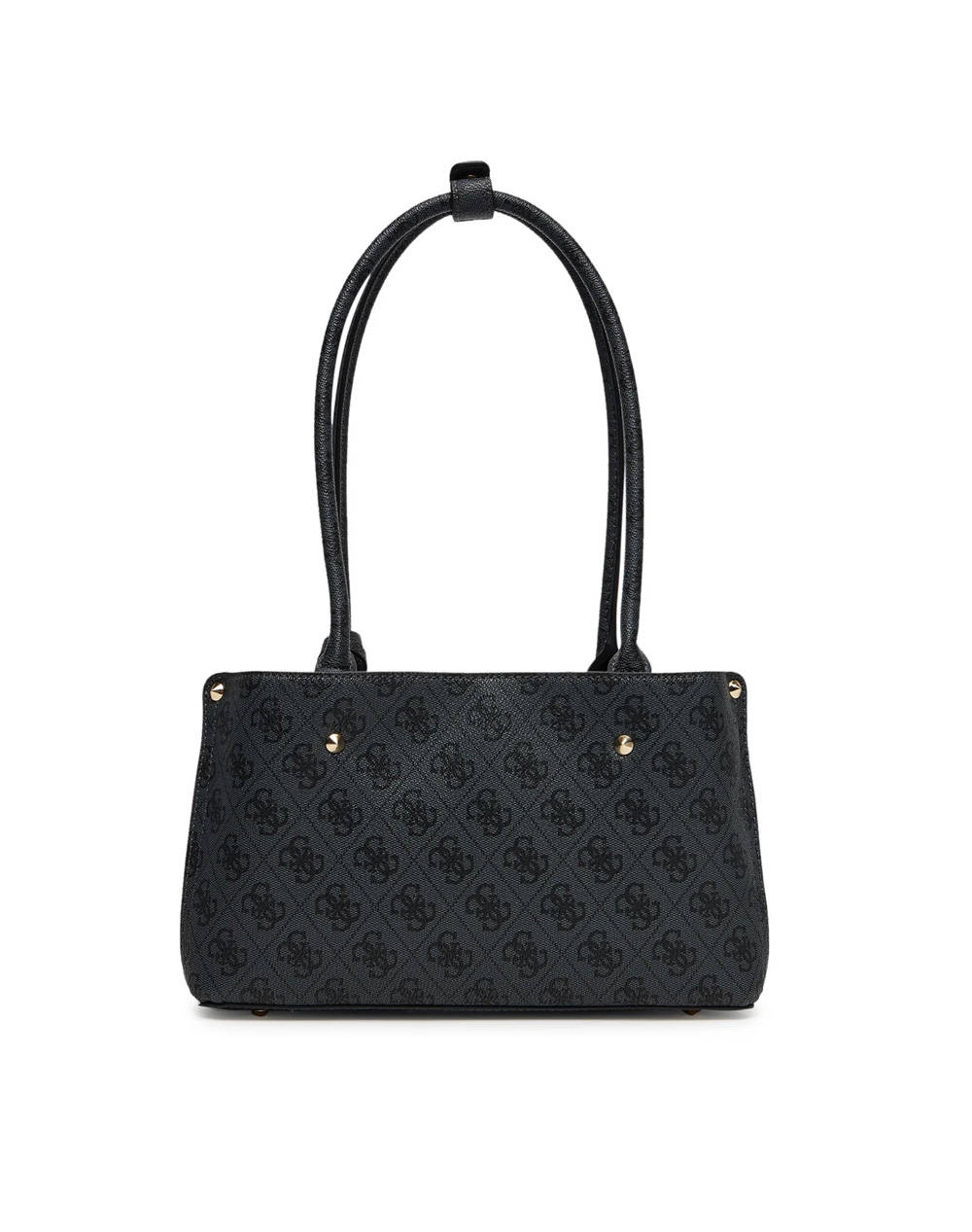 GUESS MERIDIAN II SHOULDER SATCHEL GEANTA DE DAMA