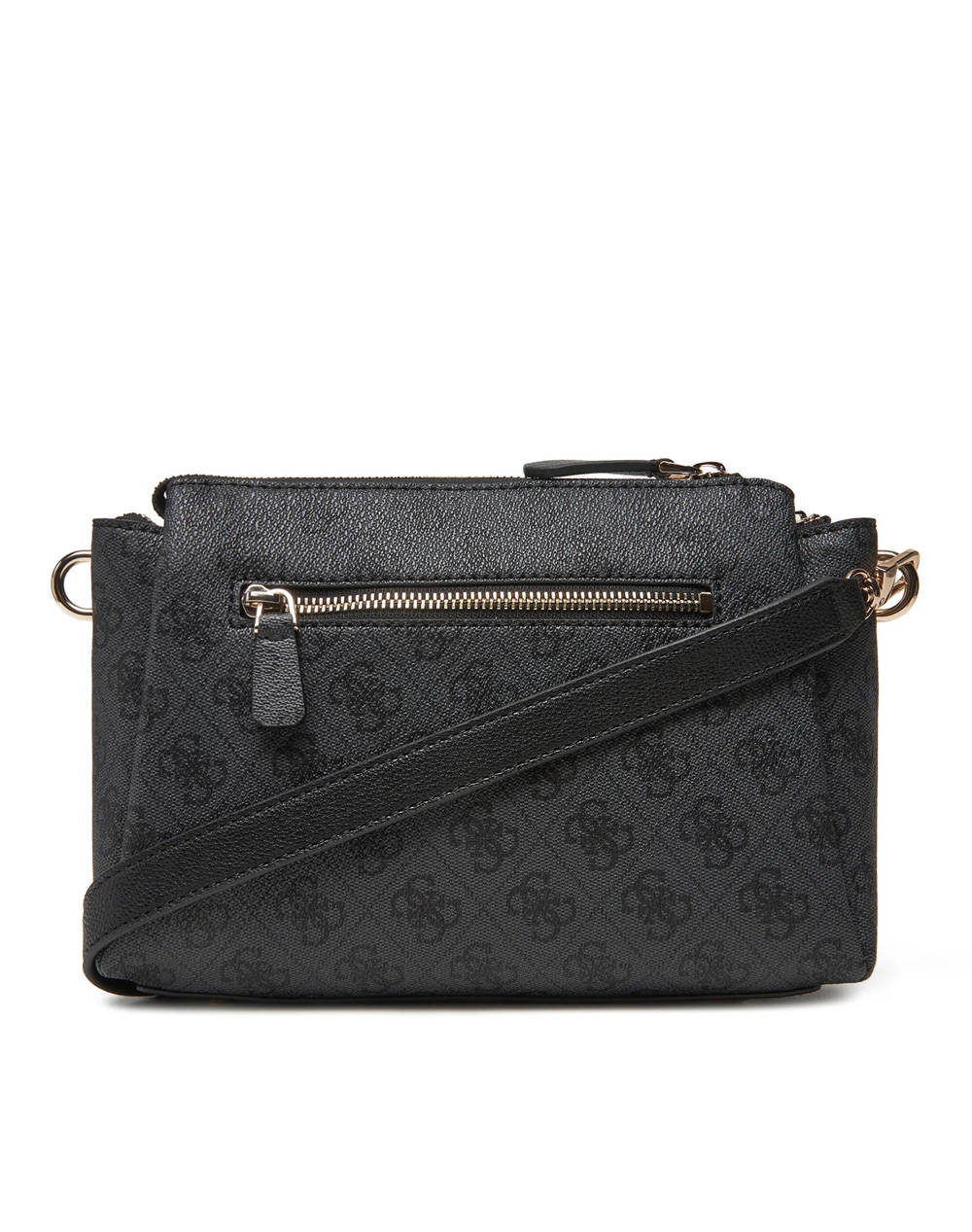 GUESS NOELLE II TRI COMP CROSSBODY GEANTA DE DAMA (Dimensiuni: 26 x 18.5 x 7.5cm.)