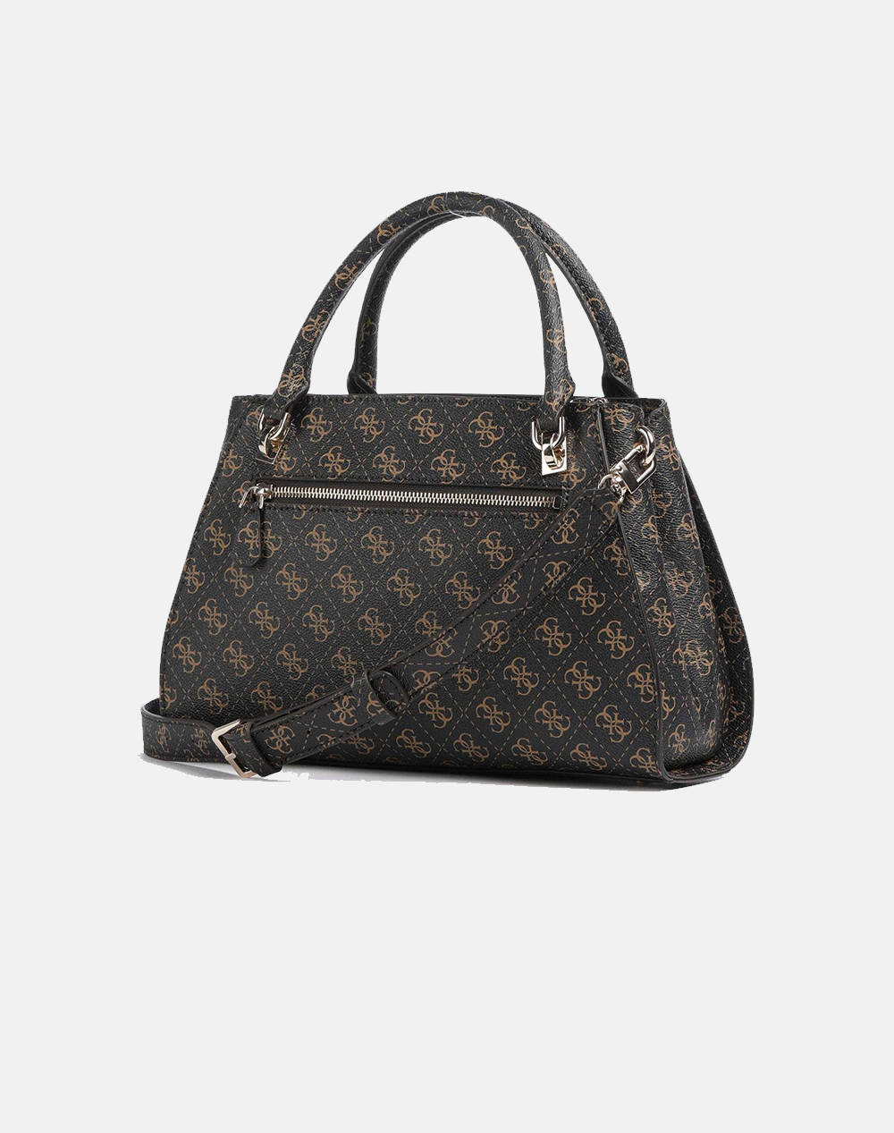 GUESS NOELLE II LUXURY SATCHEL GEANTA DE DAMA (Dimensiuni: 30 x 22 x 10cm.)