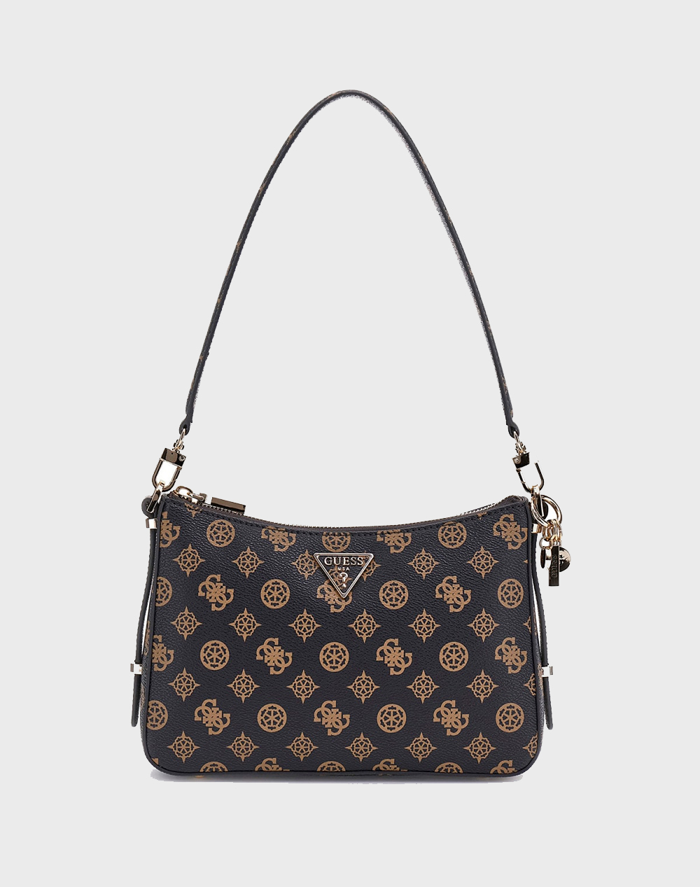 GUESS DARYNA II TOP ZIP SHOULDER BAG GEANTA DE DAMA