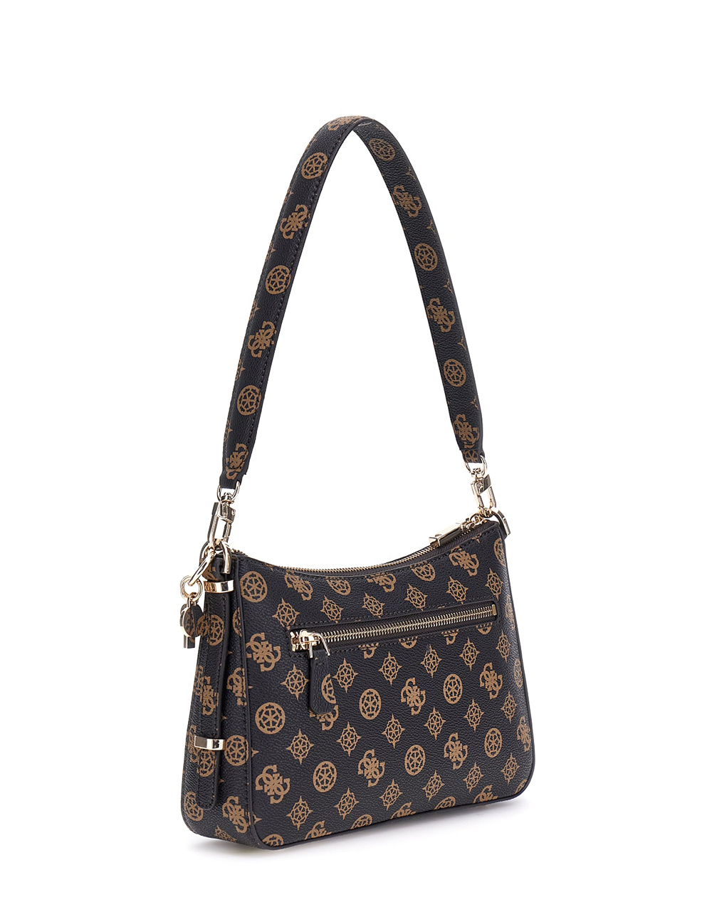 GUESS DARYNA II TOP ZIP SHOULDER BAG GEANTA DE DAMA