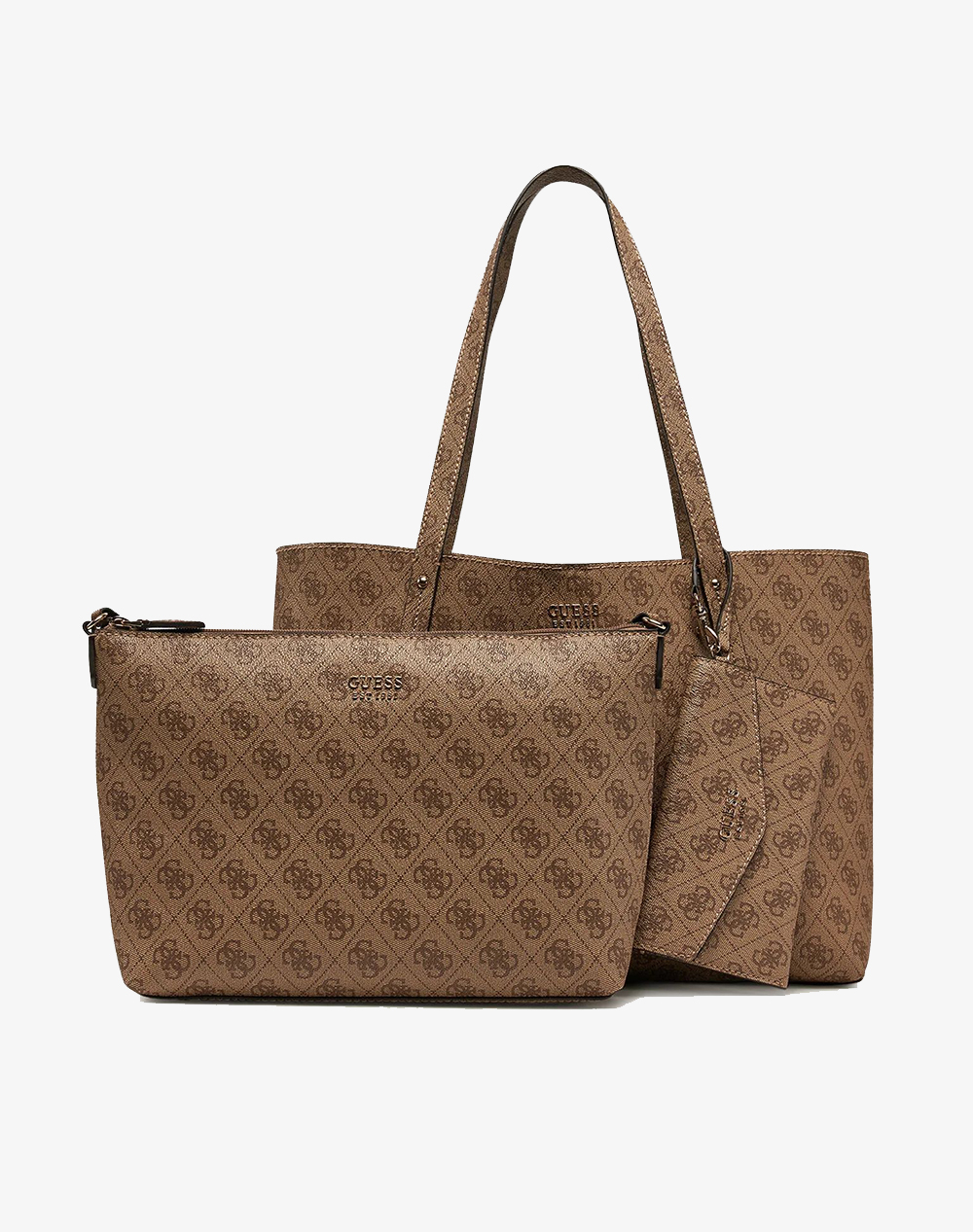 GUESS BRENTON TOTE GEANTA DE DAMA (Dimensiuni: 36 x 27 x 14cm.)