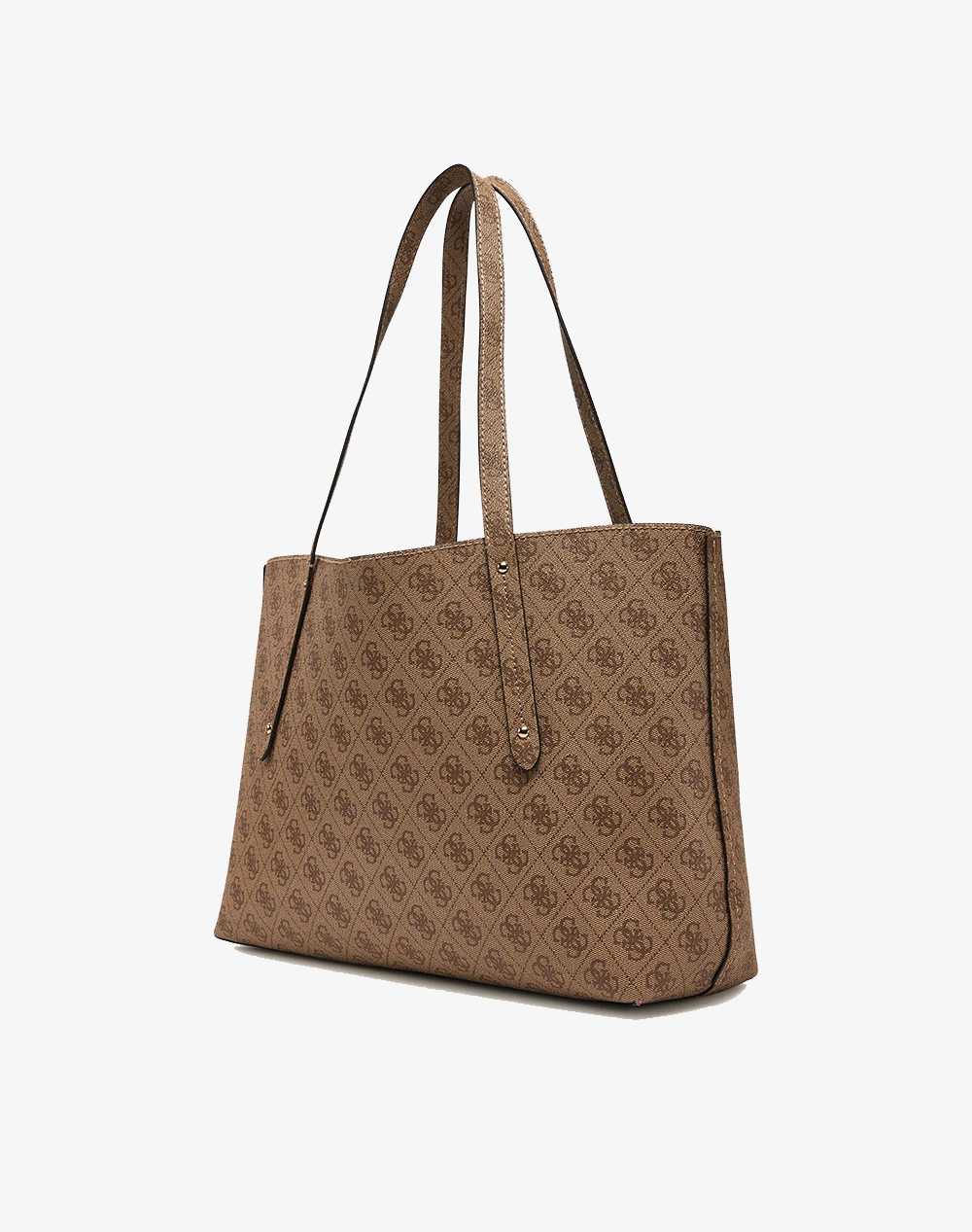 GUESS BRENTON TOTE GEANTA DE DAMA (Dimensiuni: 36 x 27 x 14cm.)