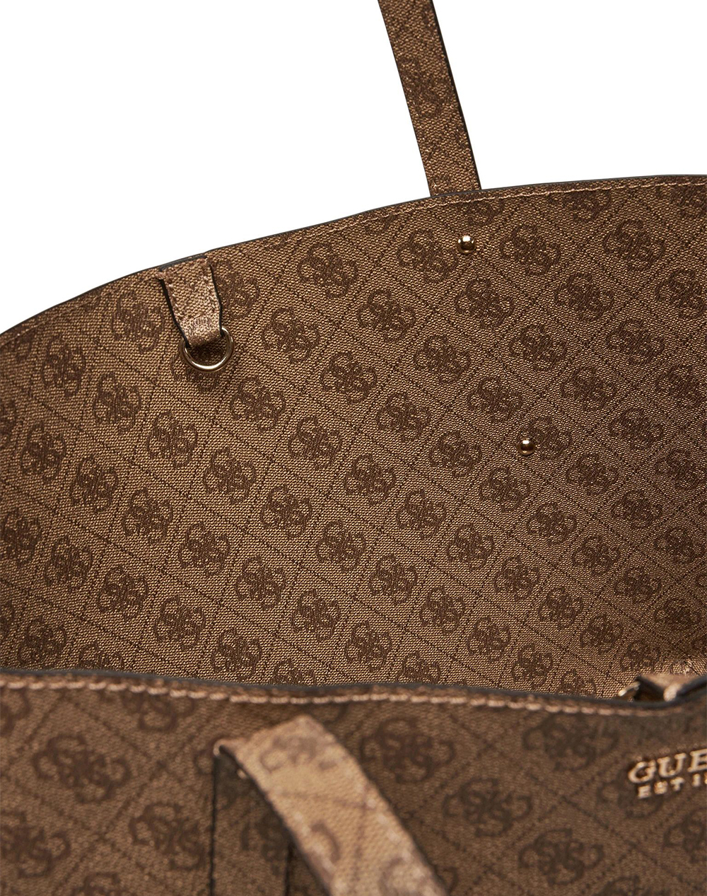 GUESS BRENTON TOTE GEANTA DE DAMA (Dimensiuni: 36 x 27 x 14cm.)