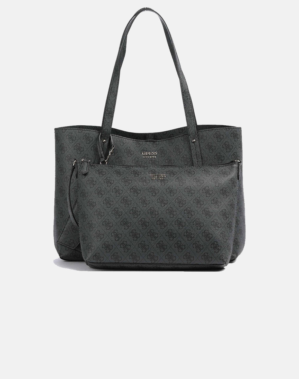 GUESS BRENTON TOTE GEANTA DE DAMA (Dimensiuni: 36 x 27 x 14cm.)