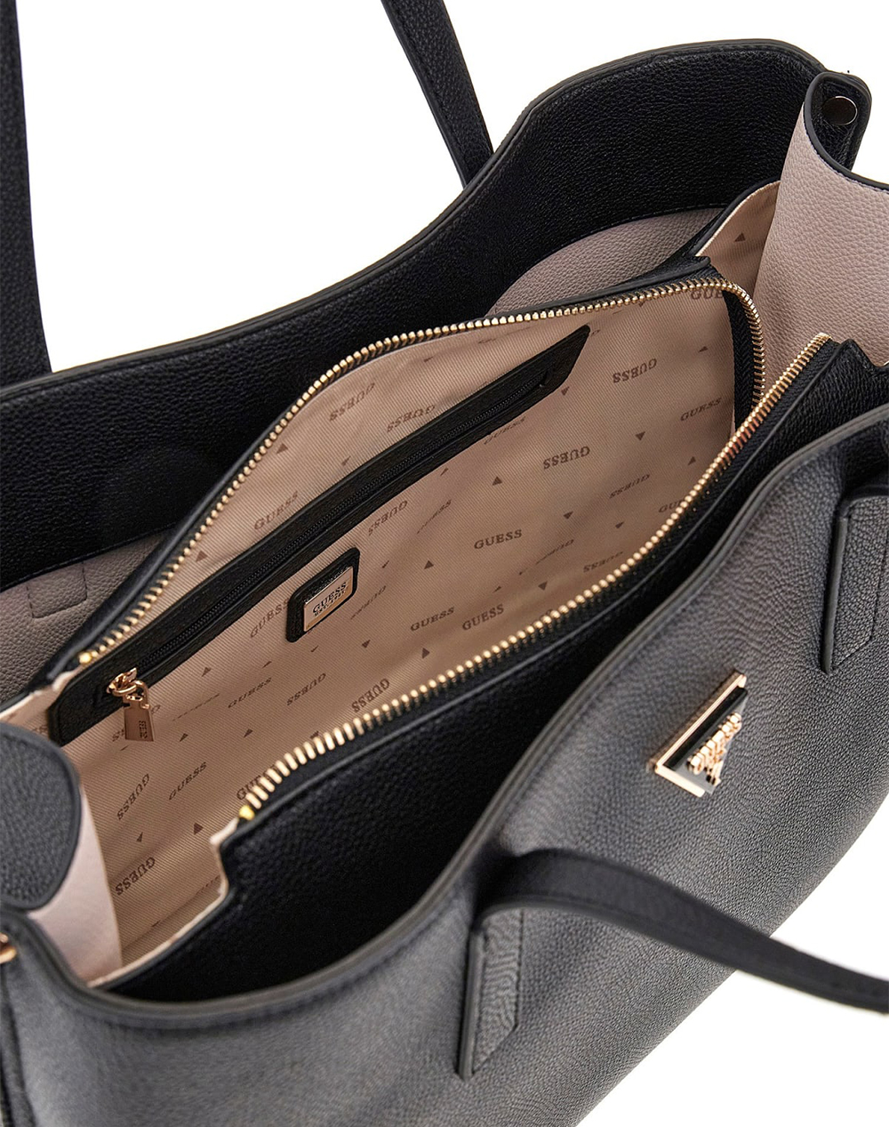 GUESS MERIDIAN II GIRLFRIEND TOTE GEANTA DE DAMA