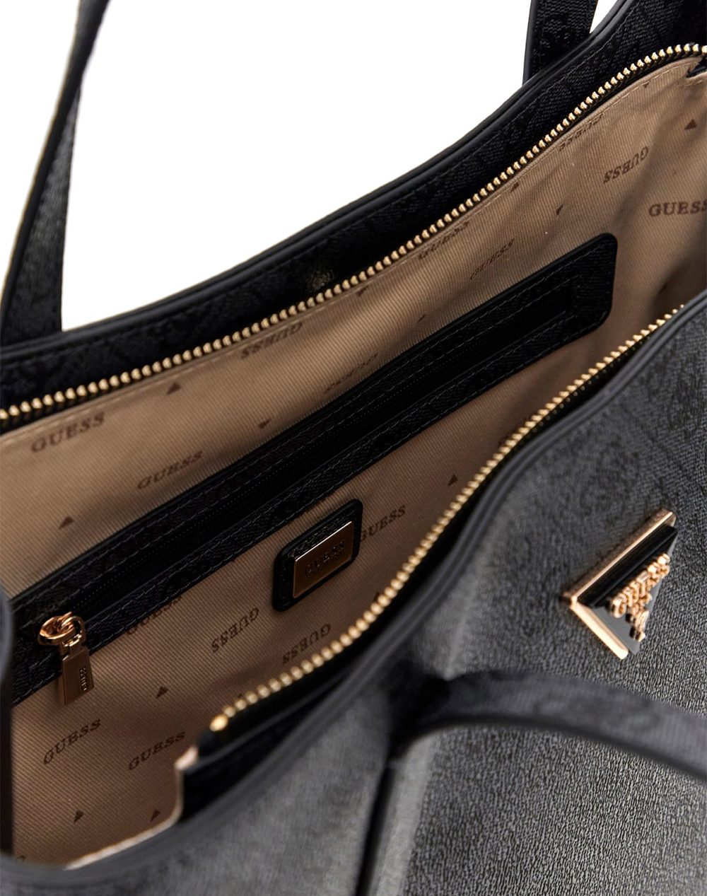 GUESS MERIDIAN II GIRLFRIEND TOTE GEANTA DE DAMA