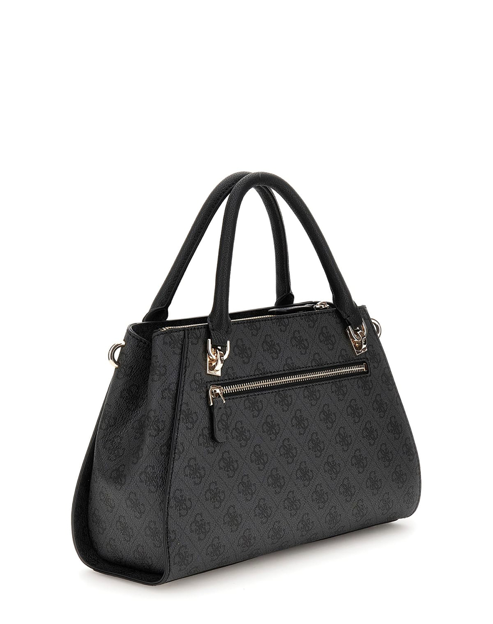 GUESS NOELLE II LUXURY SATCHEL GEANTA DE DAMA