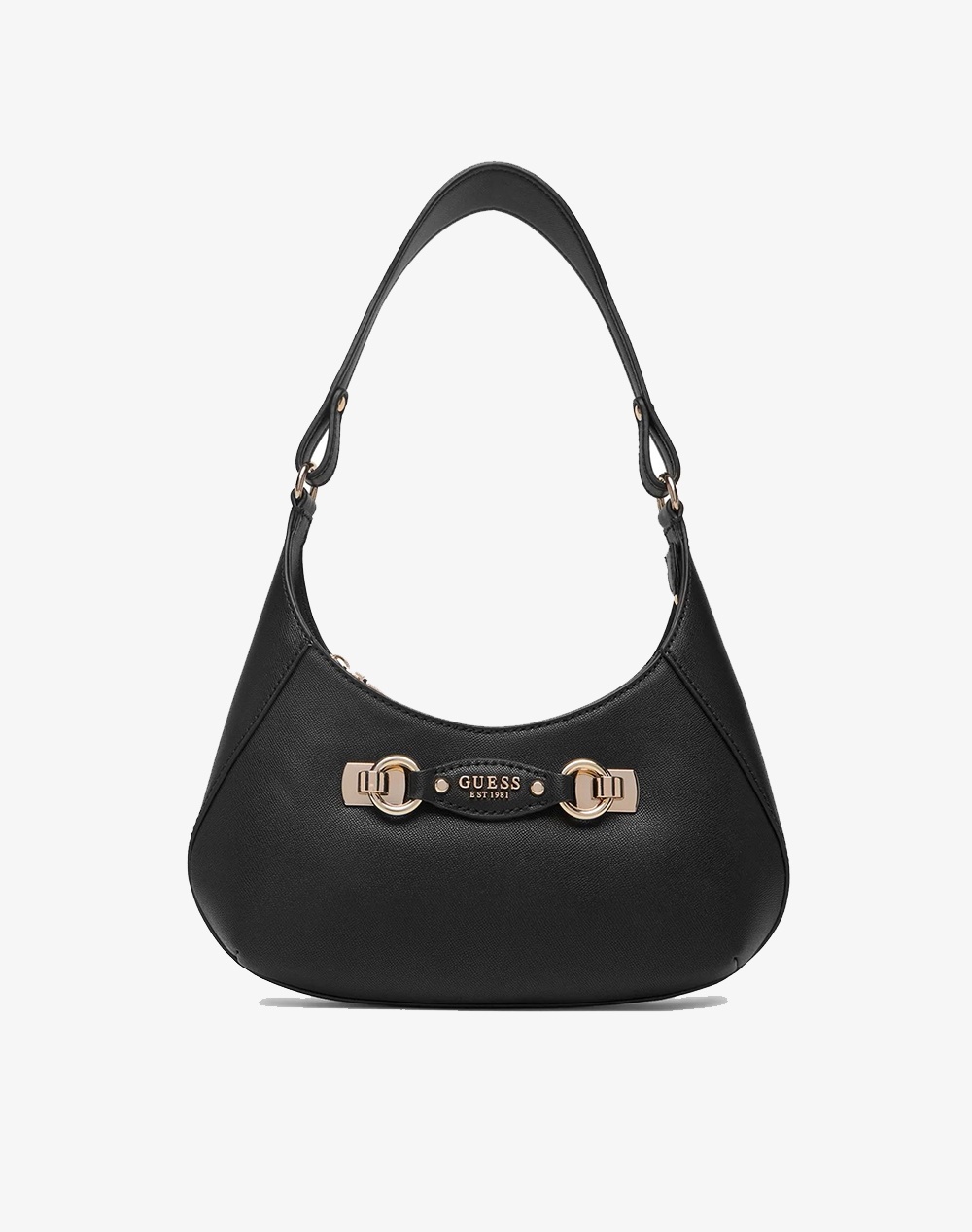 GUESS MIMINA TOP ZIP SHOULDER BAG GEANTA DE DAMA