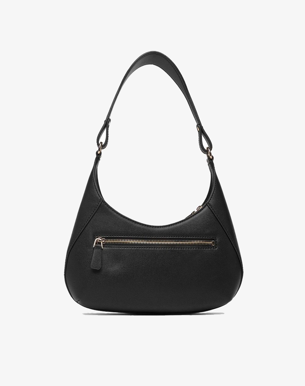 GUESS MIMINA TOP ZIP SHOULDER BAG GEANTA DE DAMA