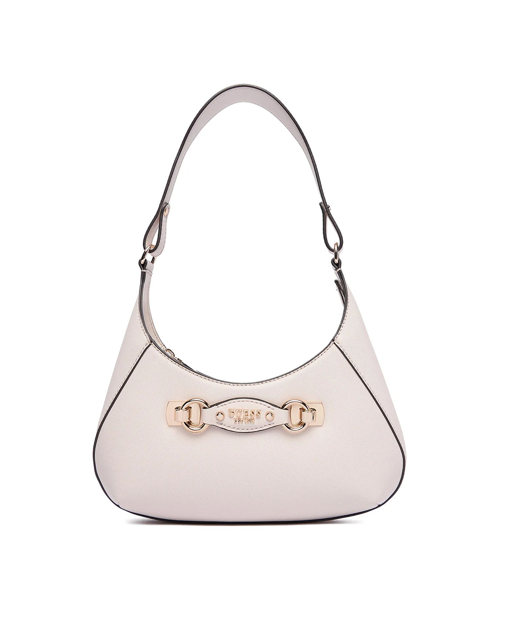 GUESS MIMINA TOP ZIP SHOULDER BAG GEANTA DE DAMA
