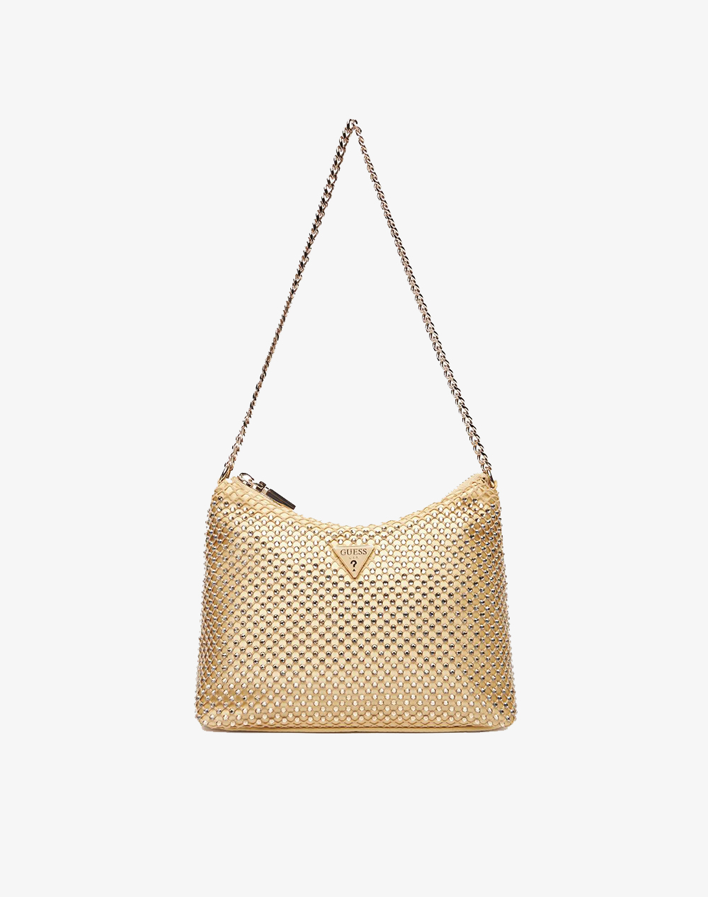 GUESS ZALINA TOP ZIP SHOULDER BAG GEANTA DE DAMA