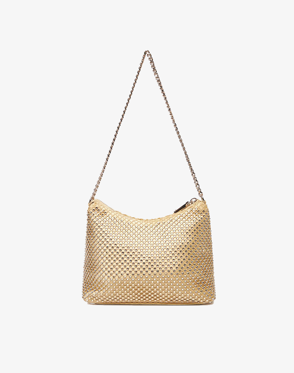 GUESS ZALINA TOP ZIP SHOULDER BAG GEANTA DE DAMA