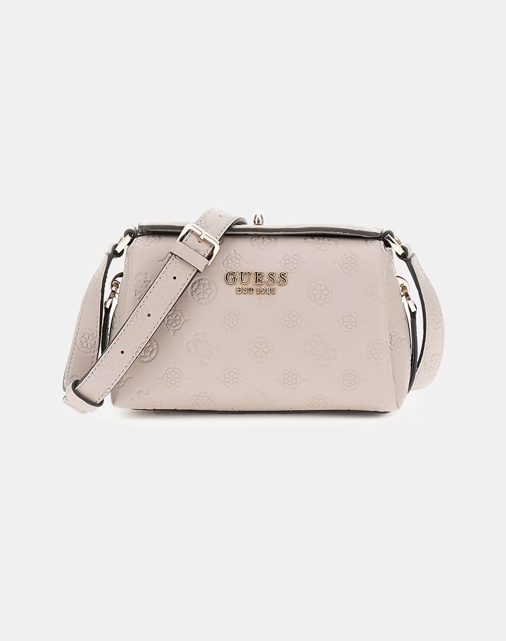 GUESS PHOEBE MINI CROSSBODY BAG GEANTA DE DAMA