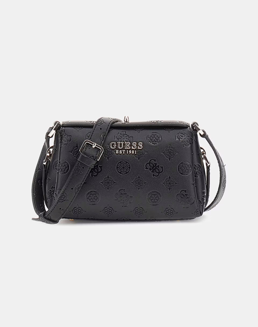 GUESS PHOEBE MINI CROSSBODY BAG GEANTA DE DAMA