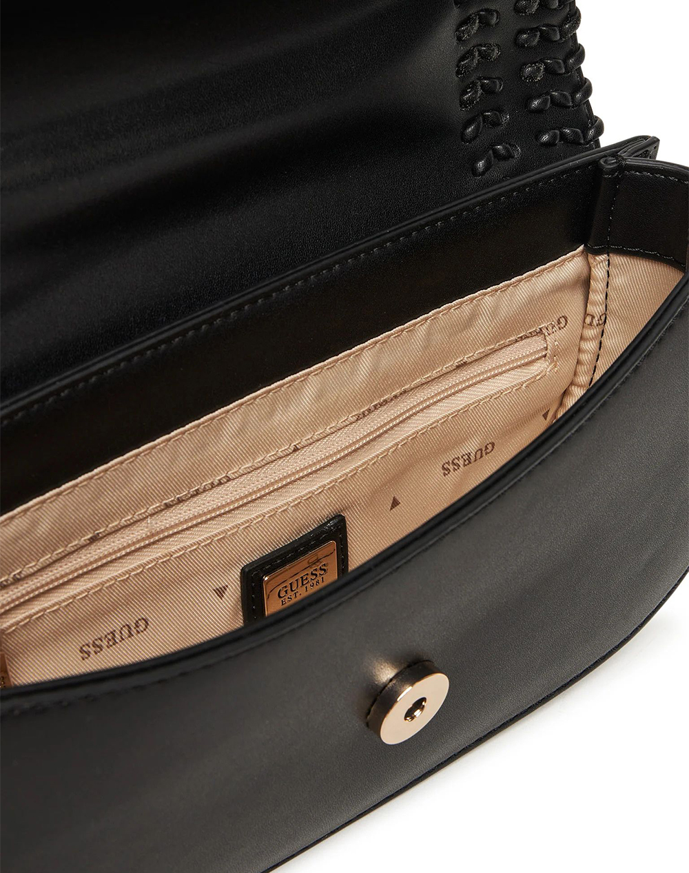 GUESS TATUM CONVERTIBLE XBODY FLAP GEANTA DE DAMA