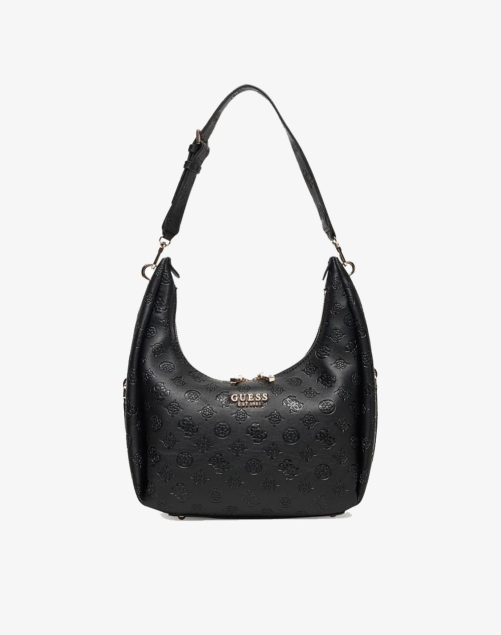 GUESS PHOEBE HOBO SHOULDER BAG GEANTA DE DAMA