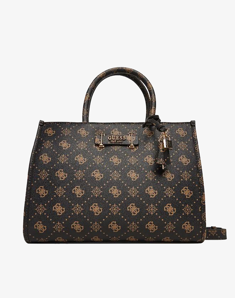 GUESS SILIA 2 COMP TOTE GEANTA DE DAMA