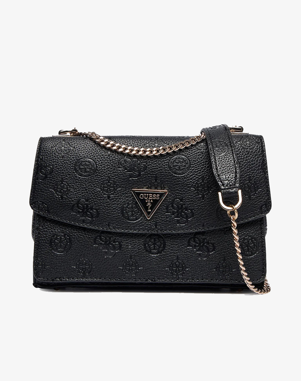 GUESS CRESIDIA II CNVRTBL XBODY FLAP GEANTA DE DAMA