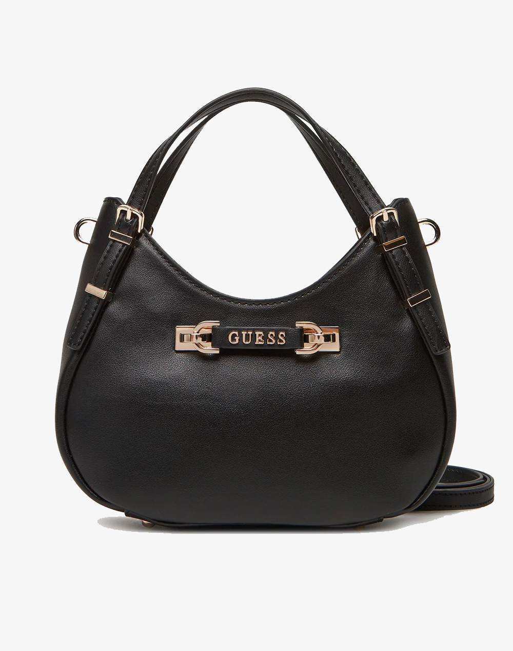 GUESS LEFIA SMALL SATCHEL GEANTA DE DAMA