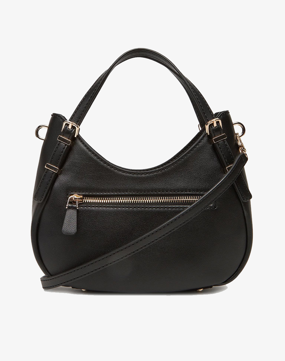 GUESS LEFIA SMALL SATCHEL GEANTA DE DAMA