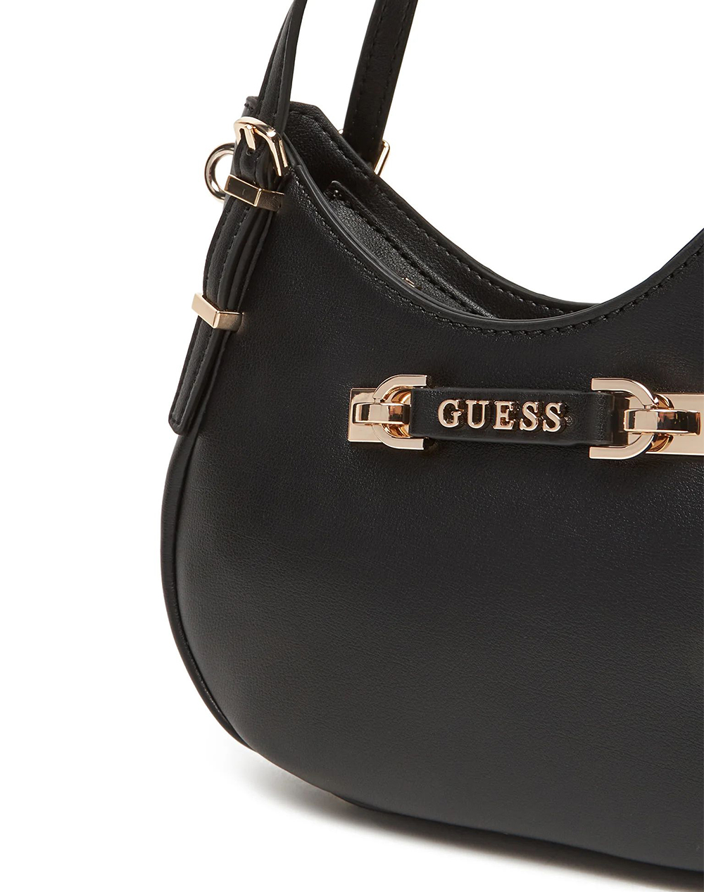 GUESS LEFIA SMALL SATCHEL GEANTA DE DAMA