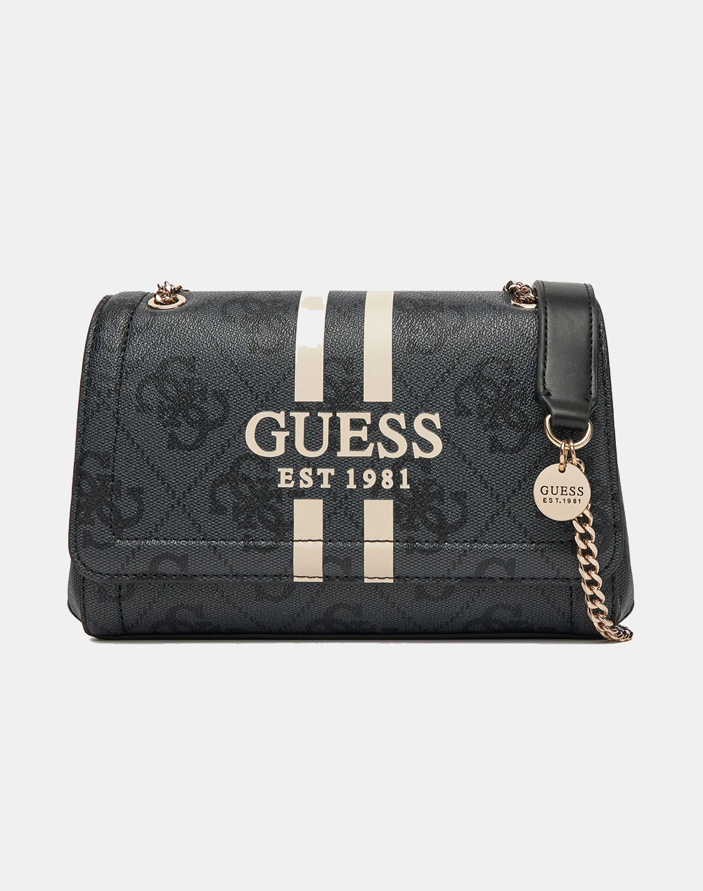 GUESS NOELLE II CNVRTBLE XBODY FLAP GEANTA DE DAMA
