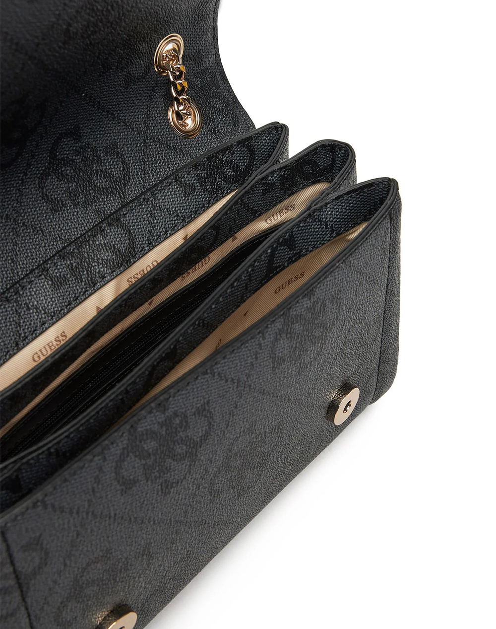 GUESS NOELLE II CNVRTBLE XBODY FLAP GEANTA DE DAMA