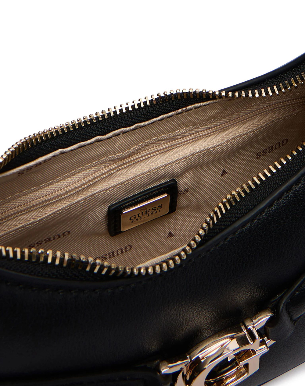 GUESS DEA CROSSBODY TOP ZIP GEANTA DE DAMA