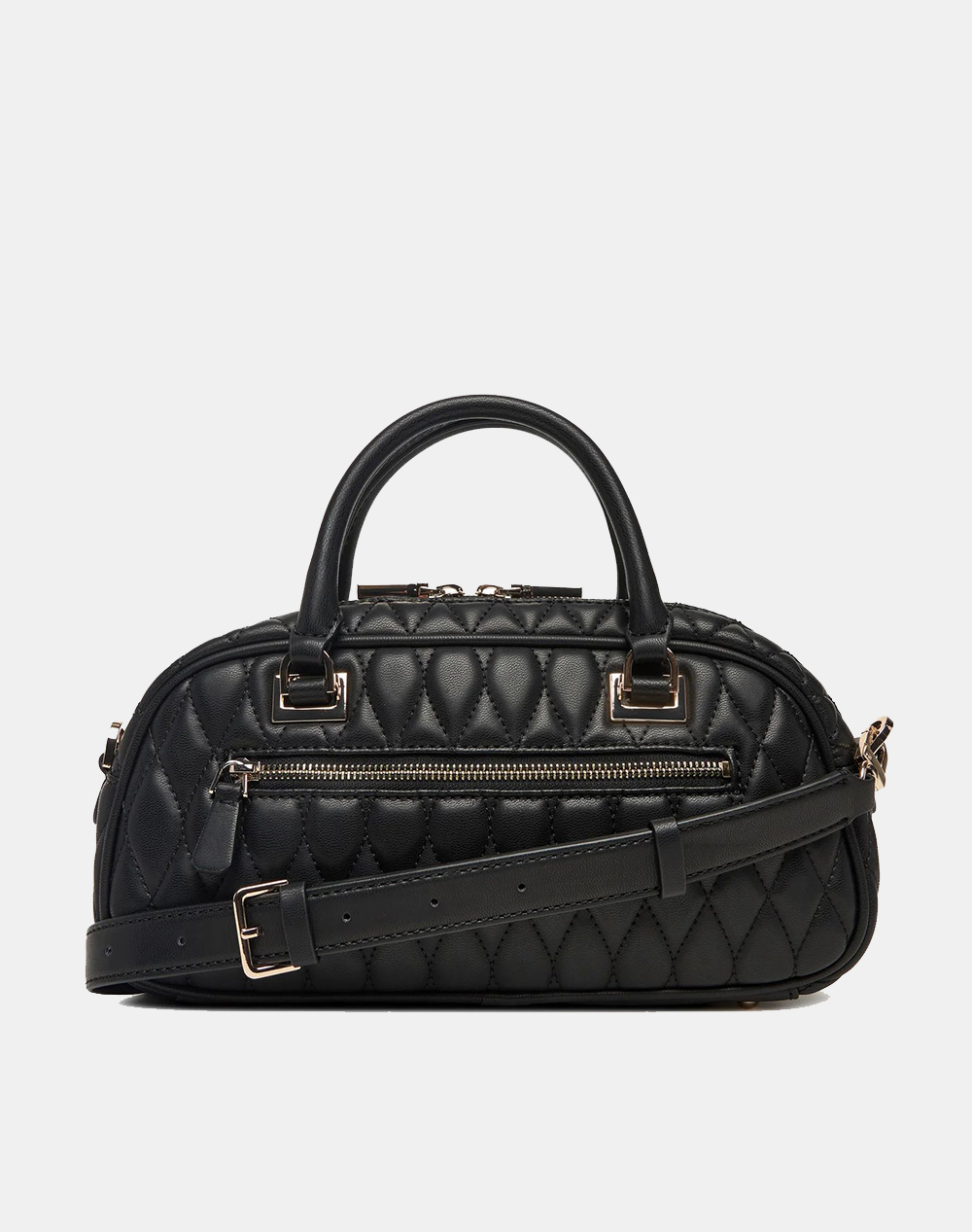 GUESS VALLA SMALL SATCHEL GEANTA DE DAMA
